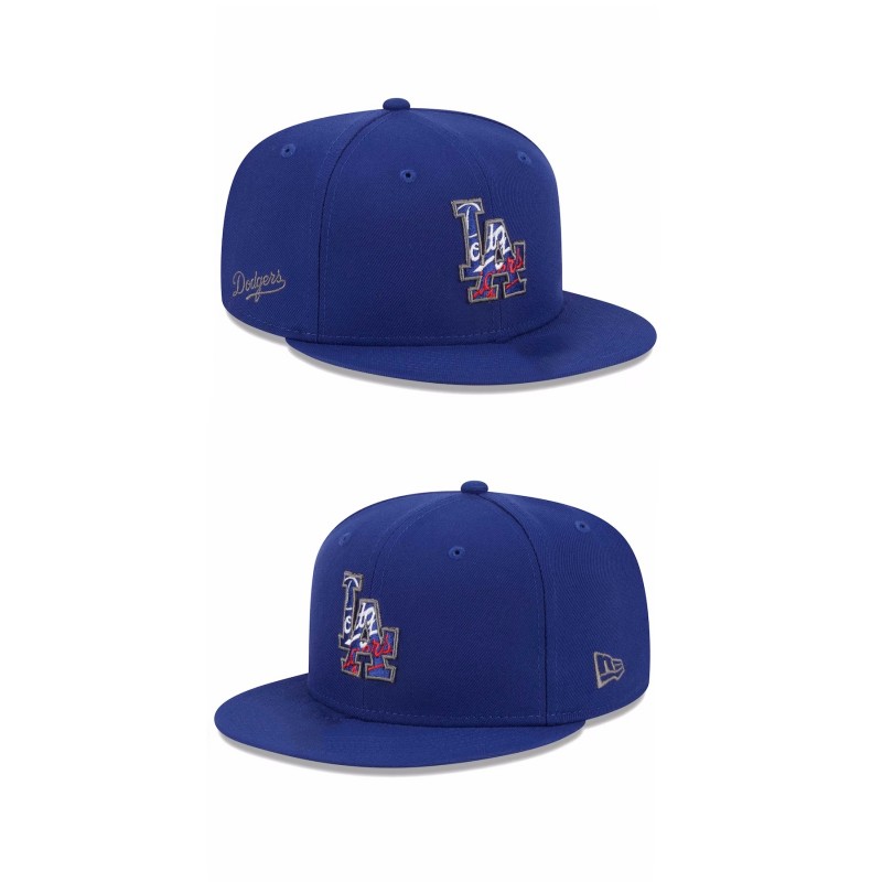 2024 MLB Los Angeles Dodgers Hat TX202411052